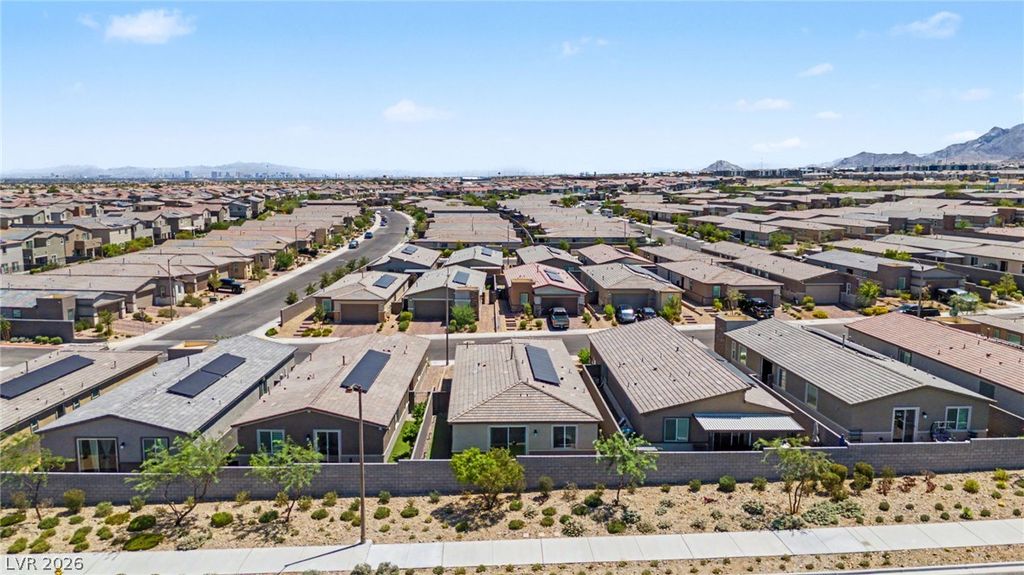 Image 40 of property listing at 9386 Sequoia Ridge Avenue, Las Vegas, NV 89143