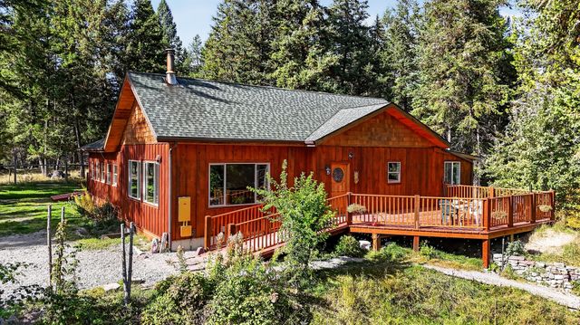 65 Moose Farm Road, Fortine, MT 59918 property photo
