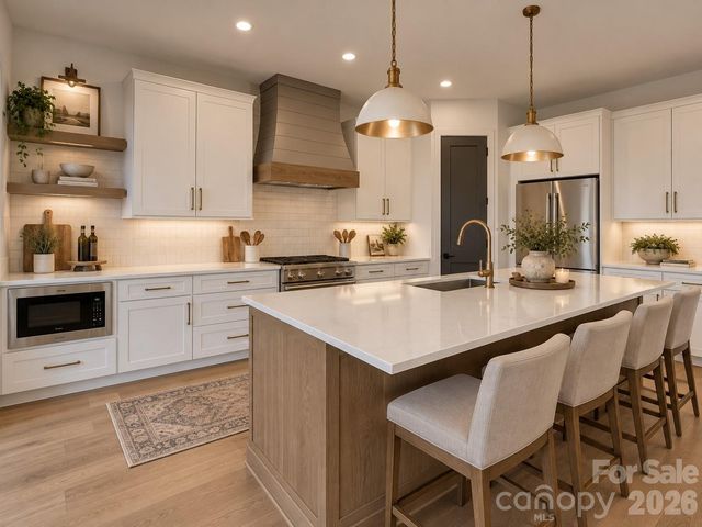 9108 Simpson Road, Waxhaw, NC 28173