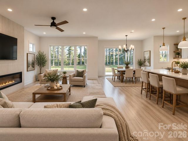 9108 Simpson Road, Waxhaw, NC 28173