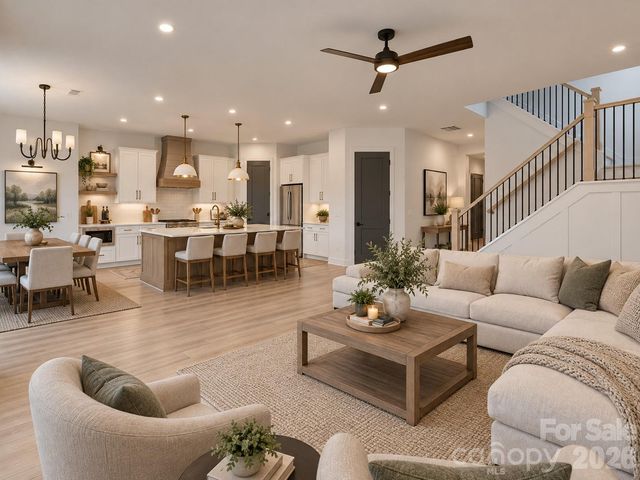9108 Simpson Road, Waxhaw, NC 28173