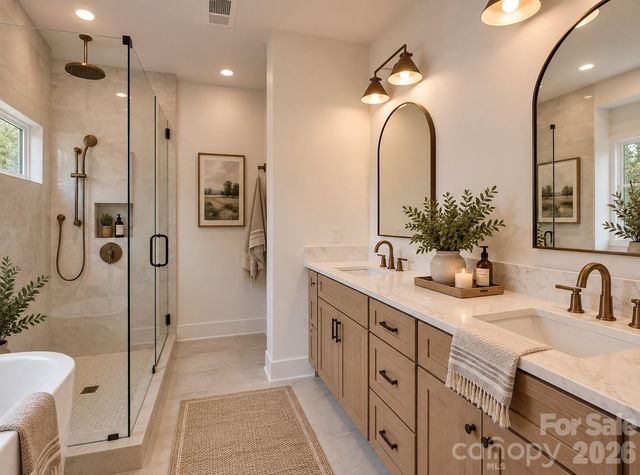 9108 Simpson Road, Waxhaw, NC 28173