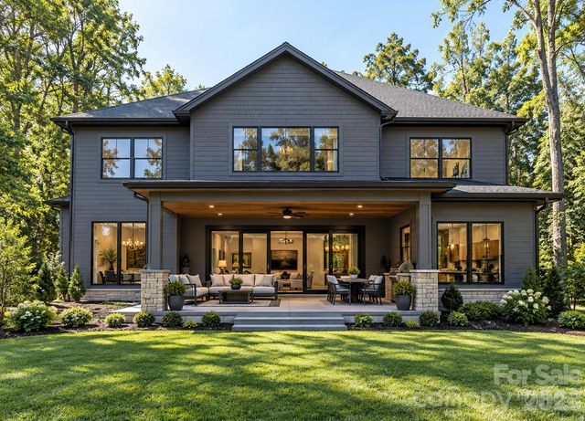 9108 Simpson Road, Waxhaw, NC 28173