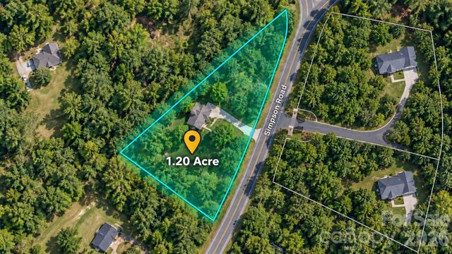 9108 Simpson Road, Waxhaw, NC 28173