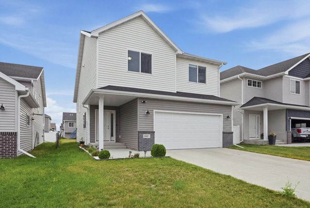 6604 28th Street S, Fargo, ND 58104