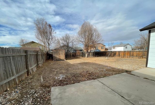 2445 Balsam Avenue, Greeley, CO 80631