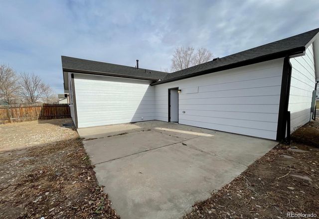 2445 Balsam Avenue, Greeley, CO 80631