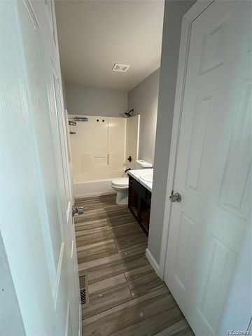 2445 Balsam Avenue, Greeley, CO 80631
