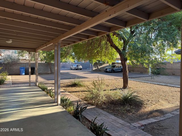 6024 N 12TH Street 2, Phoenix, AZ 85014