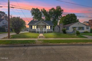 1764 Jefferson Avenue, Kingsport, TN 37664