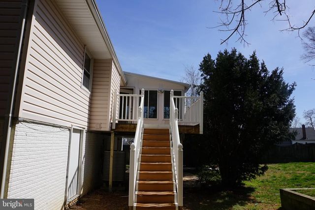 1319 CRAGHILL CT, Hanover, MD 21076