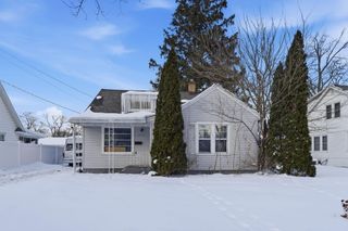 1215 Reycraft Drive, Kalamazoo City, MI 49001