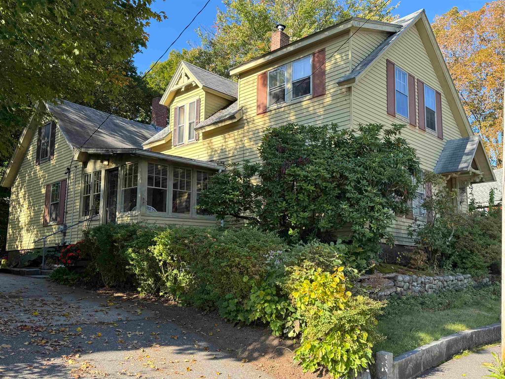 83 Rumford Street, Concord, NH 03301