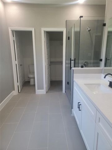 148 Road 5262, Cleveland, TX 77327