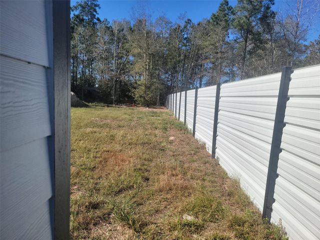 148 Road 5262, Cleveland, TX 77327