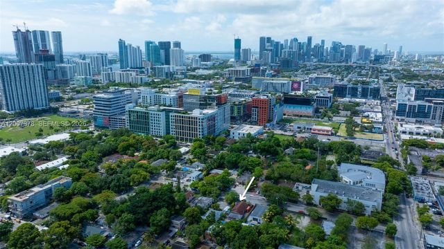 145 NW 31st Street, Miami, FL 33127
