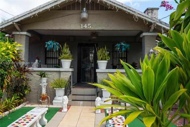 145 NW 31st Street, Miami, FL 33127
