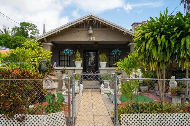 145 NW 31st Street, Miami, FL 33127
