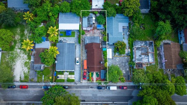 145 NW 31st Street, Miami, FL 33127