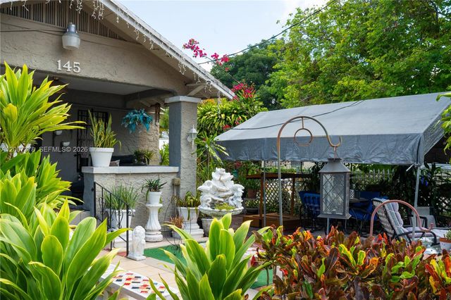 145 NW 31st Street, Miami, FL 33127