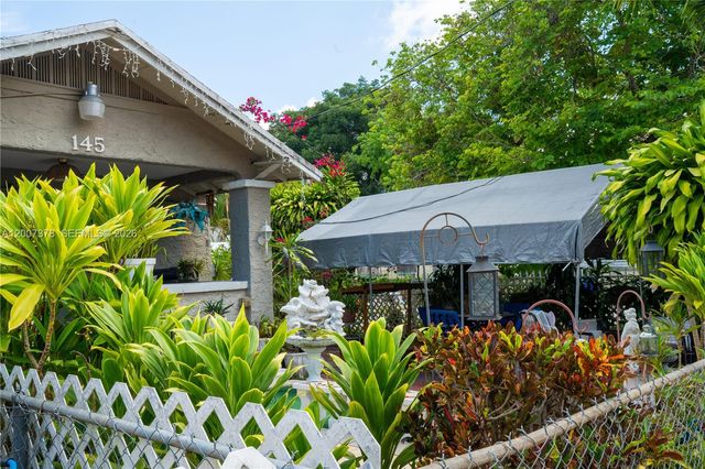 145 NW 31st Street, Miami, FL 33127
