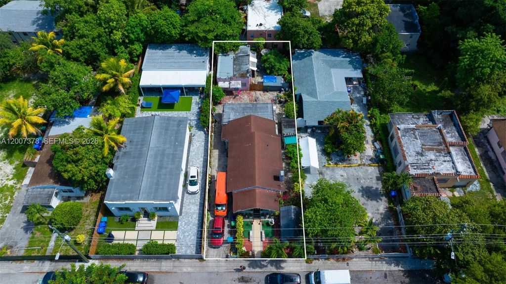 145 NW 31st Street, Miami, FL 33127