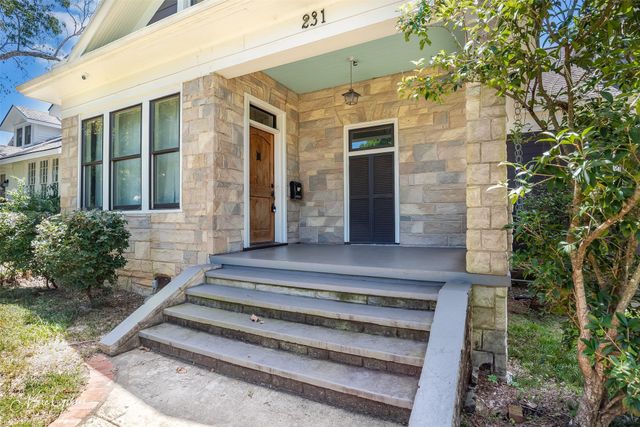 231 Atkins Avenue, Shreveport, LA 71104