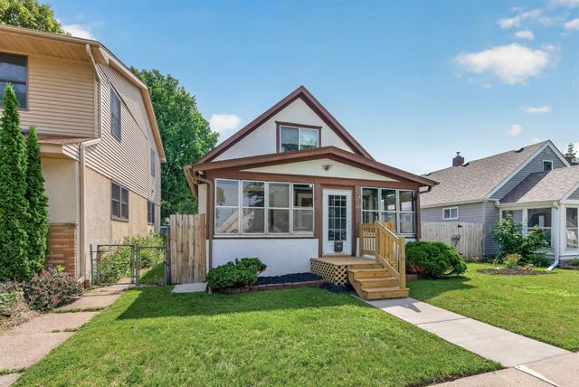 529 3rd Avenue S, South Saint Paul, MN 55075