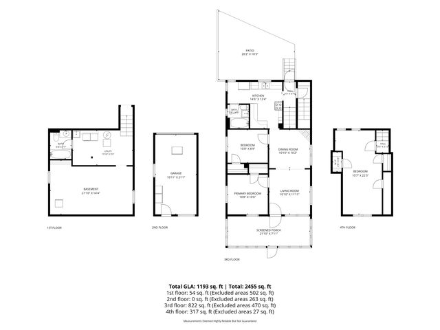 529 3rd Avenue S, South Saint Paul, MN 55075