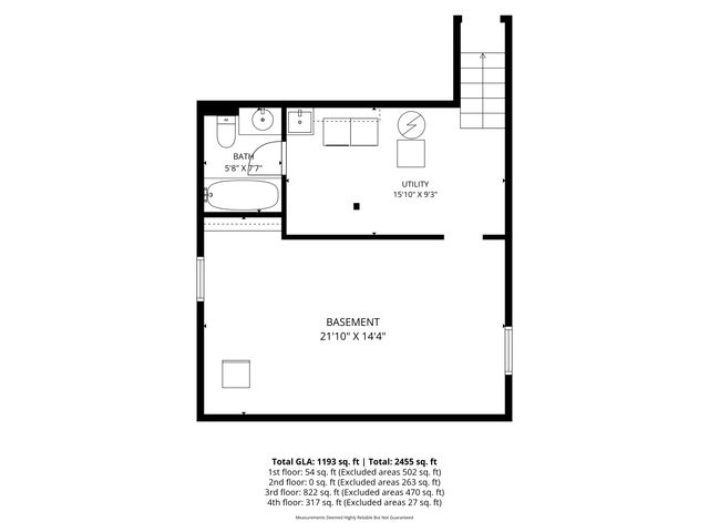 529 3rd Avenue S, South Saint Paul, MN 55075