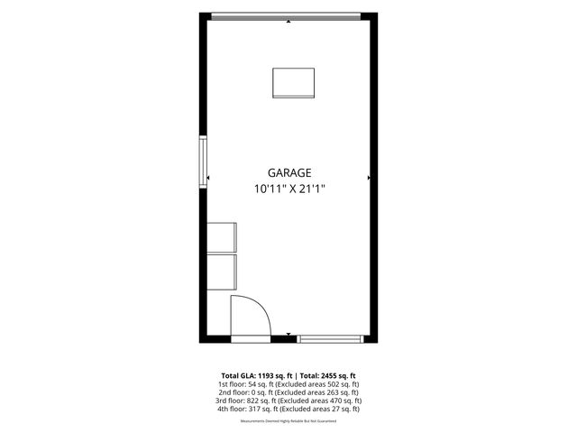 529 3rd Avenue S, South Saint Paul, MN 55075