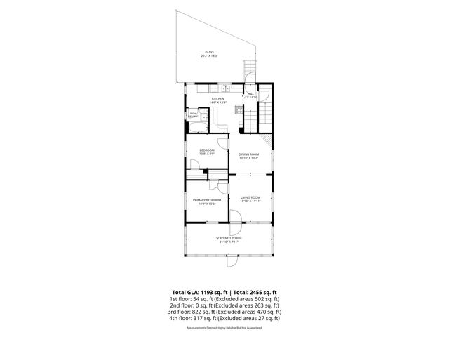 529 3rd Avenue S, South Saint Paul, MN 55075