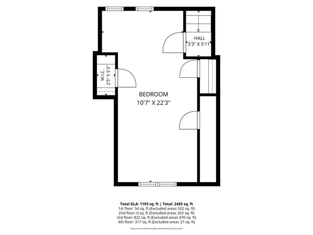 529 3rd Avenue S, South Saint Paul, MN 55075