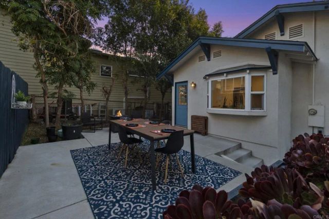 4259-61 Maryland Street, San Diego, CA 92103