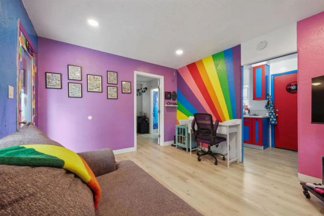 4259-61 Maryland Street, San Diego, CA 92103