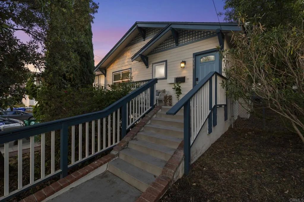 4259-61 Maryland Street, San Diego, CA 92103