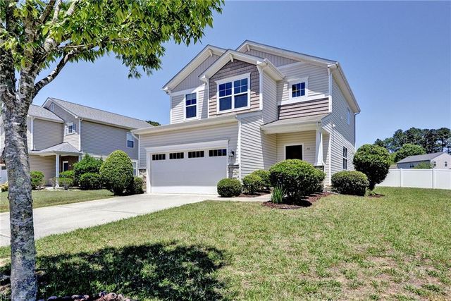 102 Tetbury LN, Williamsburg, VA 23185