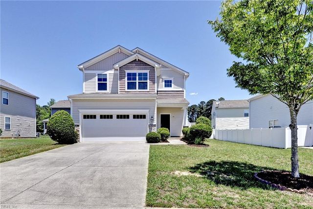 102 Tetbury LN, Williamsburg, VA 23185