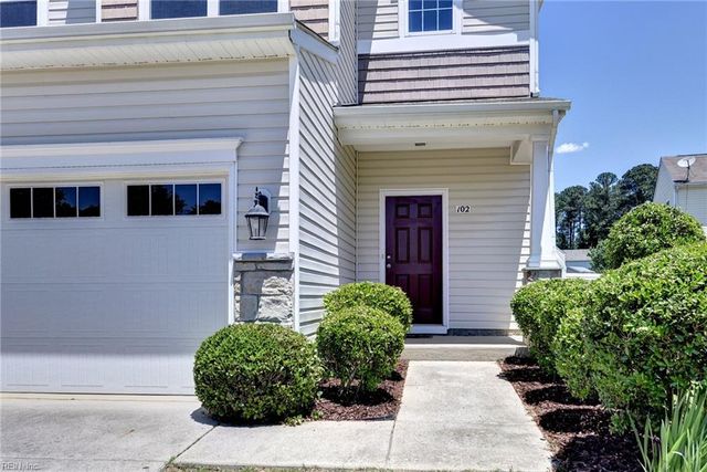 102 Tetbury LN, Williamsburg, VA 23185