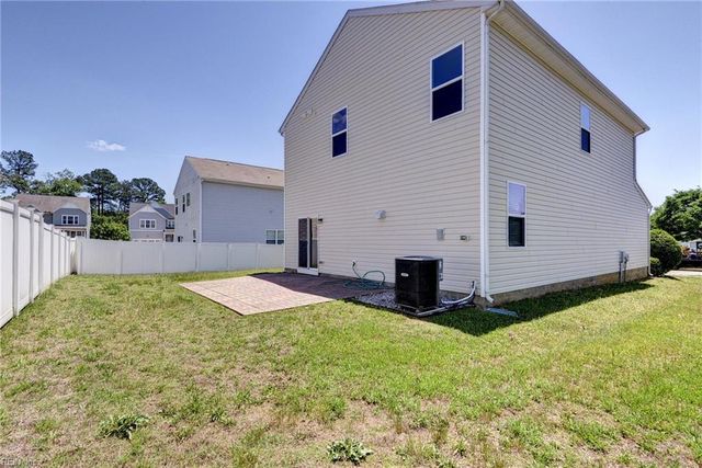 102 Tetbury LN, Williamsburg, VA 23185