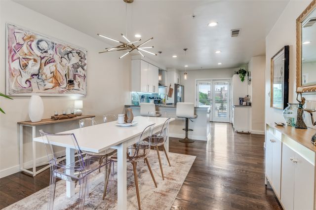 3922 Gilbert Avenue 214, Dallas, TX 75219