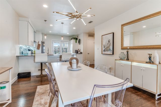 3922 Gilbert Avenue 214, Dallas, TX 75219