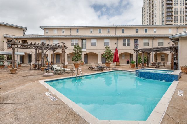 3922 Gilbert Avenue 214, Dallas, TX 75219