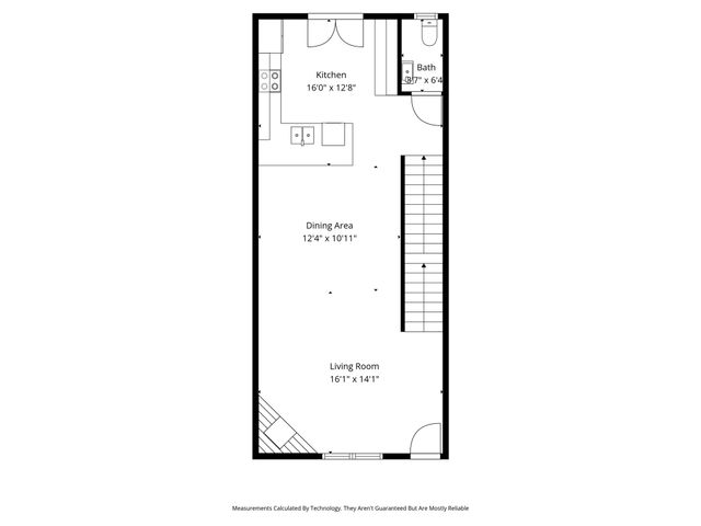 3922 Gilbert Avenue 214, Dallas, TX 75219