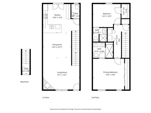 3922 Gilbert Avenue 214, Dallas, TX 75219