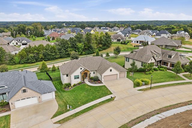 7308 HEPSCOTT CT, Columbia, MO 65203