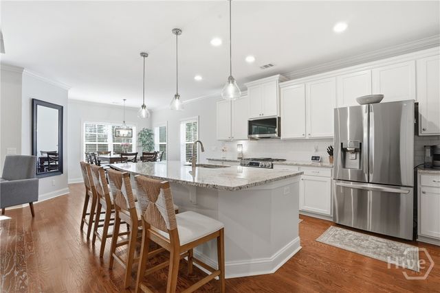 168 Martello Road, Pooler, GA 31322