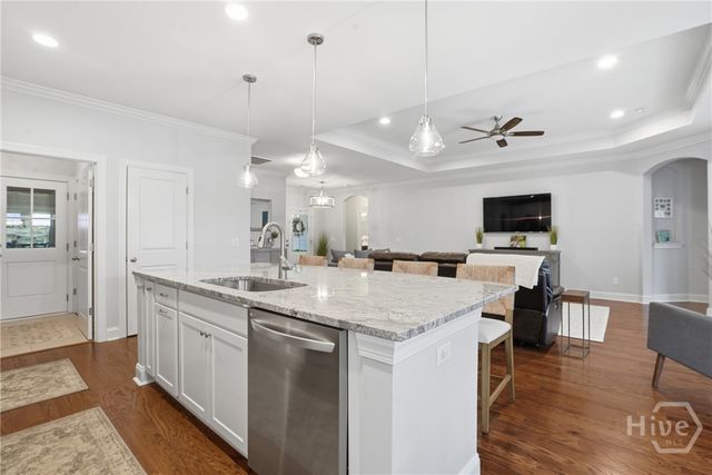 168 Martello Road, Pooler, GA 31322