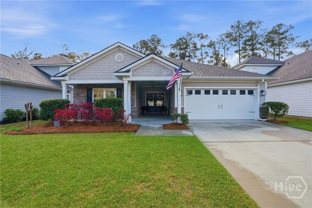 168 Martello Road, Pooler, GA 31322