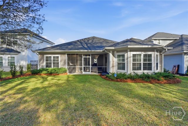 168 Martello Road, Pooler, GA 31322